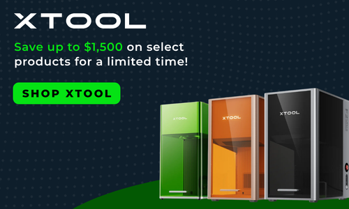 Explore xTool!