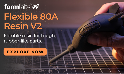 Explore Flexible 80A V2!