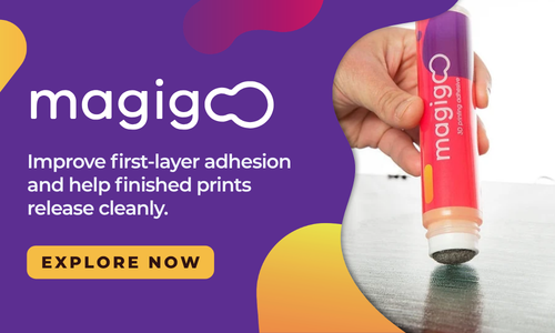 Explore Magigoo!