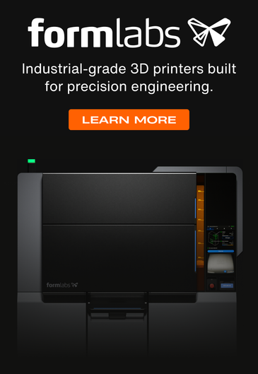 Explore Formlabs!