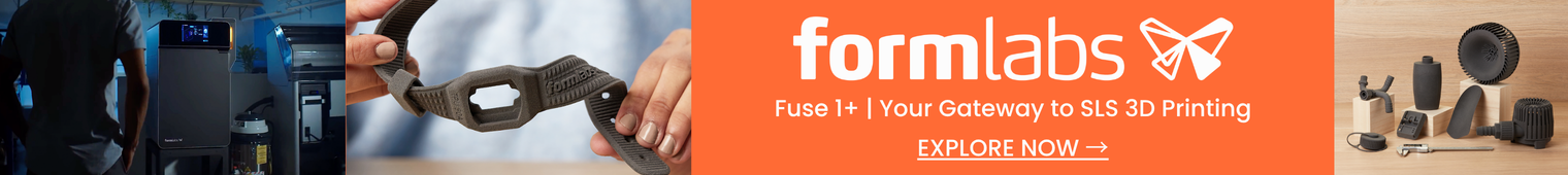 Explore Fuse 1+!