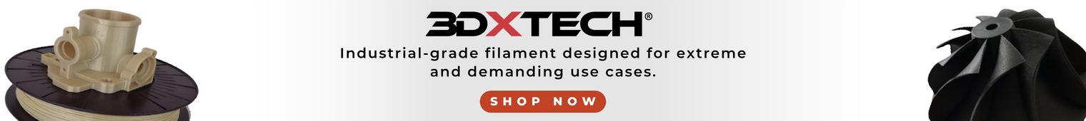 Explore 3DXTech!