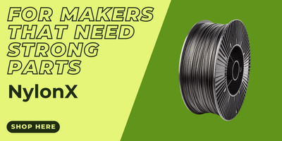 NylonX
