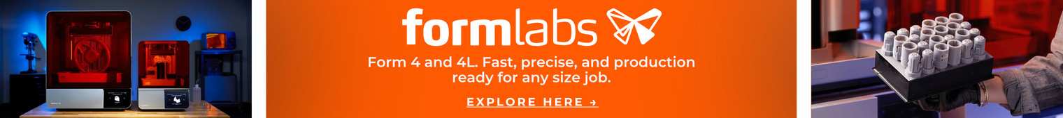 Explore Formlabs!
