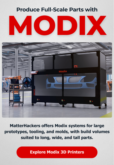 Explore Modix!