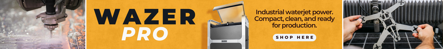 Explore WAZER Pro!