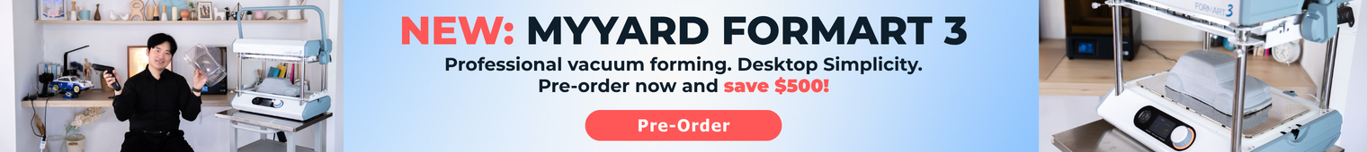 Pre-Order Now!
