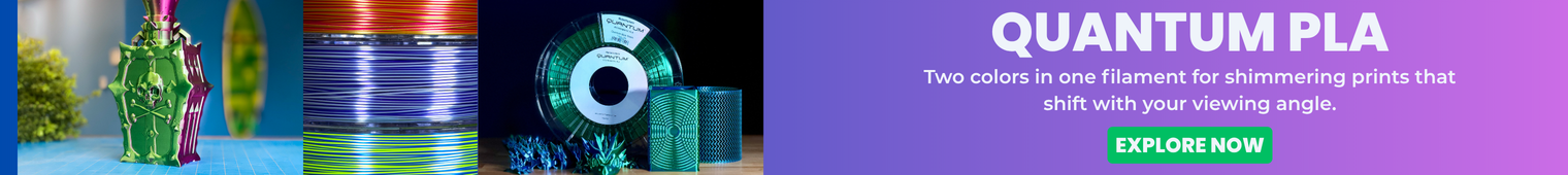 Explore Quantum PLA!