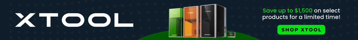 Explore xTool!