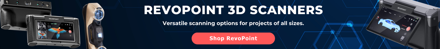 Explore RevoPoint!
