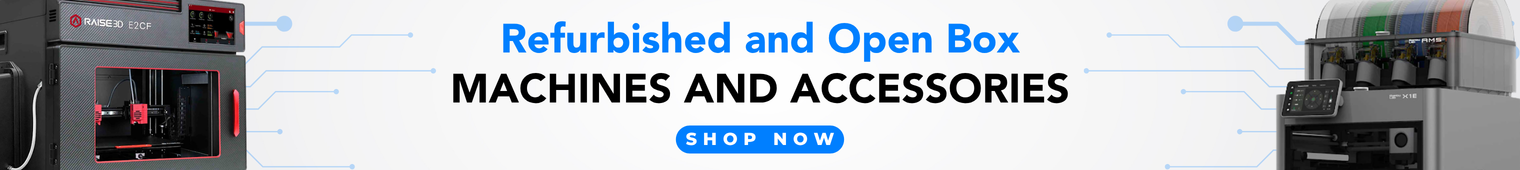 Explore Refurbished & Open Box!