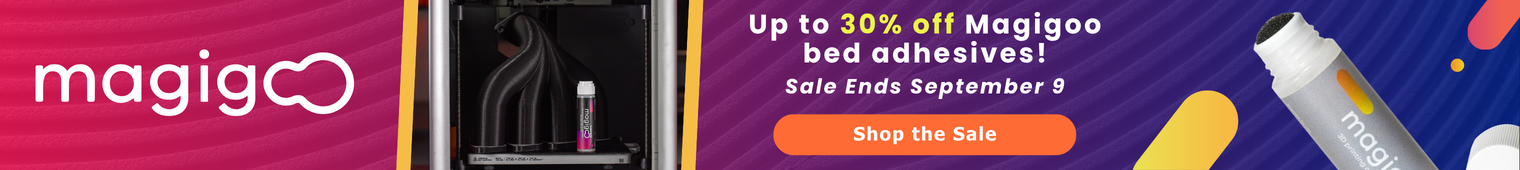 Explore the Magigoo Sale!