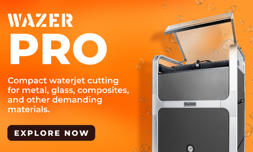 Explore WAZER Pro!