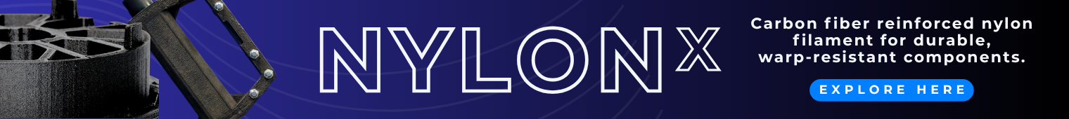 Ecplore NylonX!