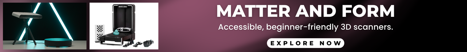Explore Matter and Form!