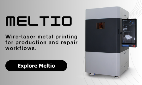Explore Meltio!