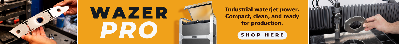 Explore WAZER Pro!