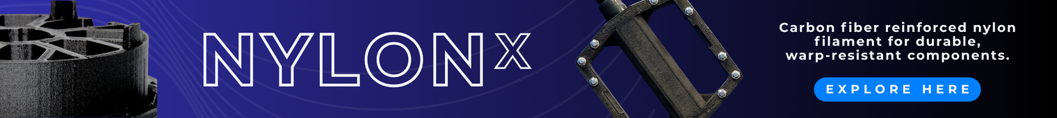 Explore NylonX!