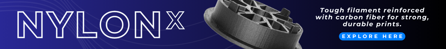 Explore NylonX!
