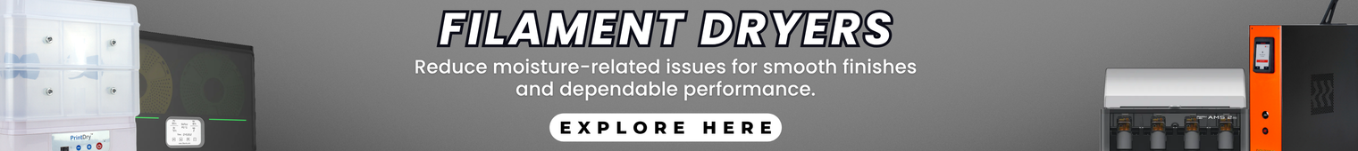 Explore Filament Dryers!