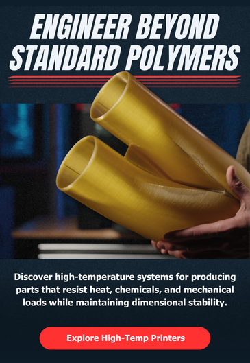 Explore High-Temp Systems!