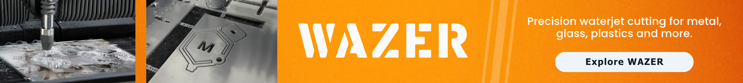 Explore WAZER!