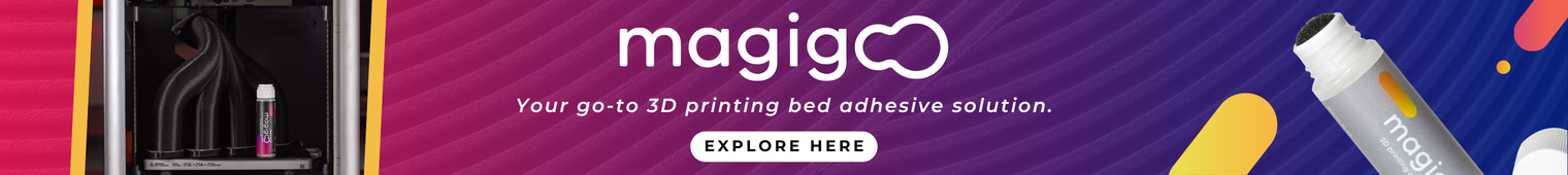 Explore Magigoo Bed Adhesive!