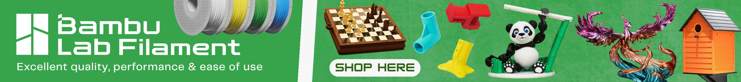 Shop Bambu Lab Filament