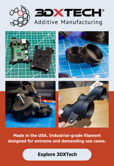 Explore 3DXTech Filament!