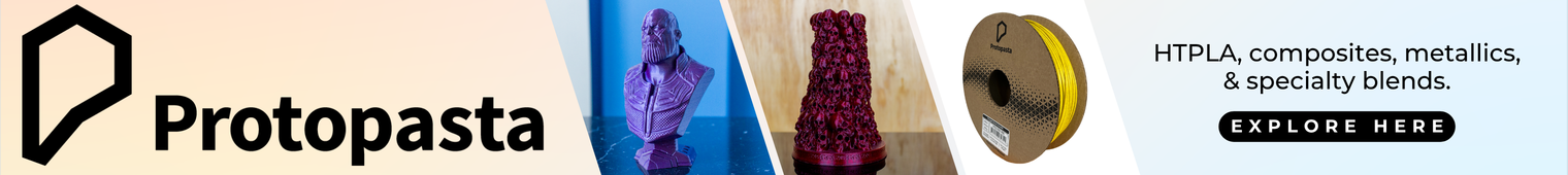Explore Protopasta!