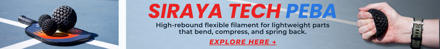 Explore PEBA!