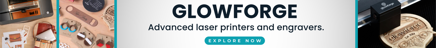 Explore Glowforge!