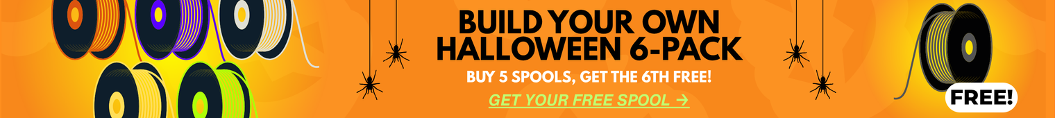 Build Your Halloween Bundle!