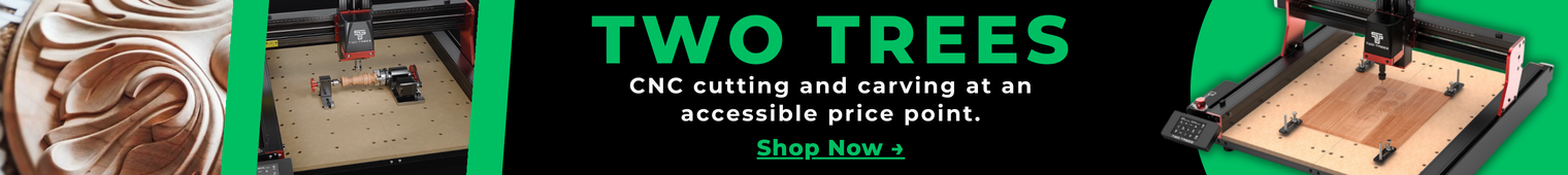 Explore TwoTrees CNC Machines!