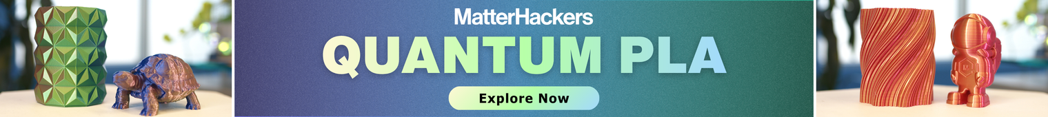 Explore Quantum PLA!