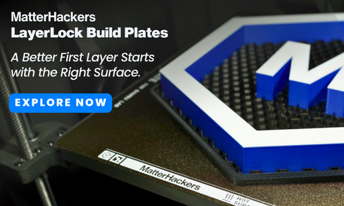 Explore LayerLock Build Plates!