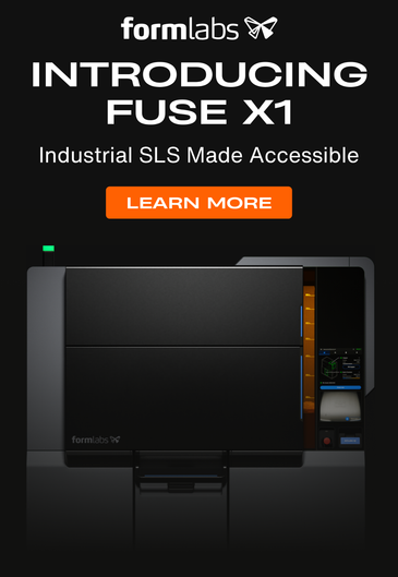 Explore Fuse X1!