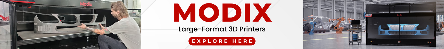 Explore Modix!