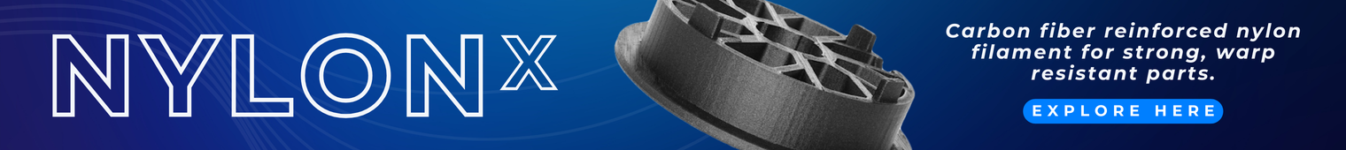 Explore NylonX!