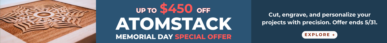 Unlock Your Memorial Day Savings!