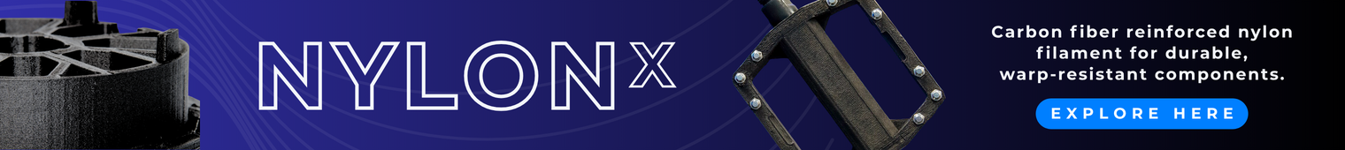 Explore NylonX!