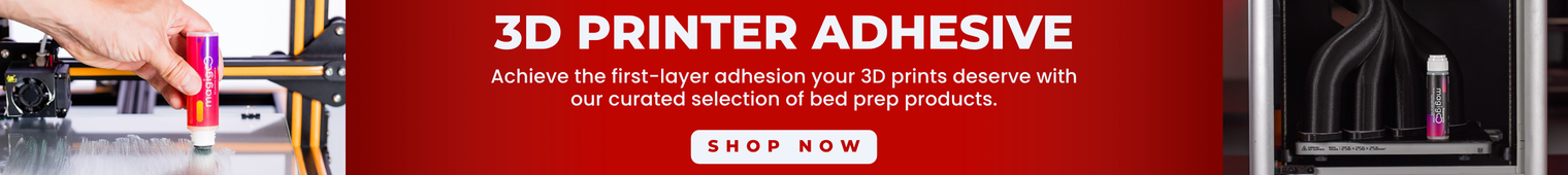 Explore Adhesive!