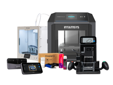 September Promotions at MatterHackers