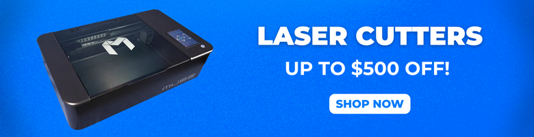 Laser Cutters