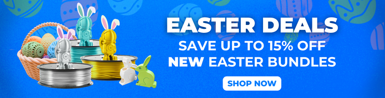 Easter Deals