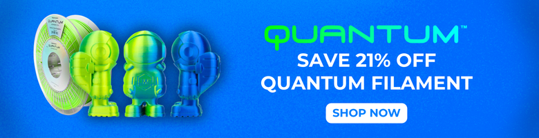 Quantum Filament on Sale