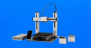 Snapmaker 2.0 A350T Modular All-in-One 3D Printer and Enclosure