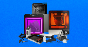 Formlabs Schools K-12 & Higher Education Discount