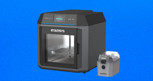 Intamsys 310 Neo High-Speed High-Temp IDEX 3D Printer