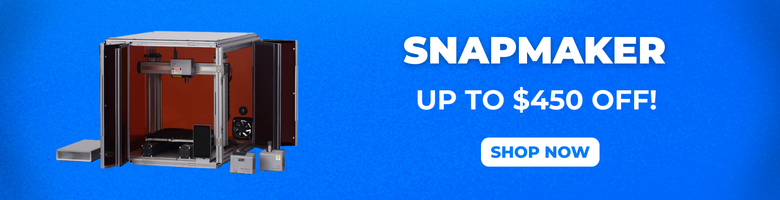 Snapmaker
